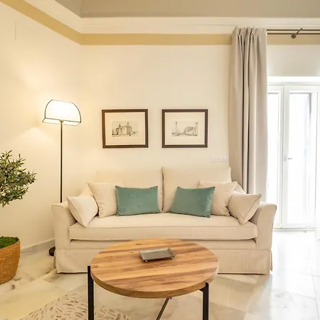Aladro By Valcambre Apartment