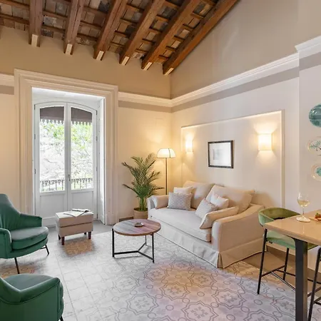 Apartment Aladro By Valcambre *