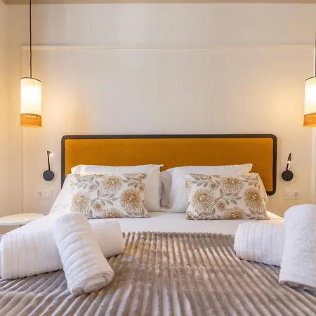 Apartment Aladro By Valcambre