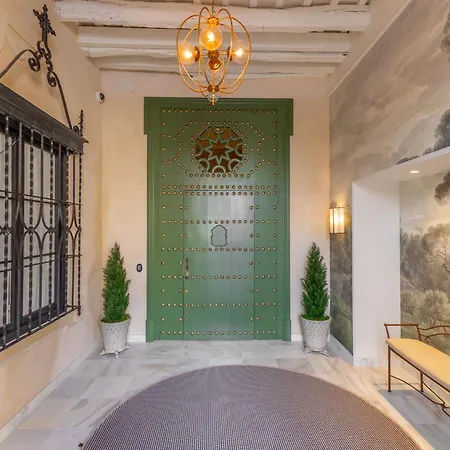 Aladro By Valcambre Apartment Jerez de la Frontera