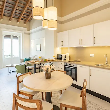 Apartment Aladro By Valcambre *