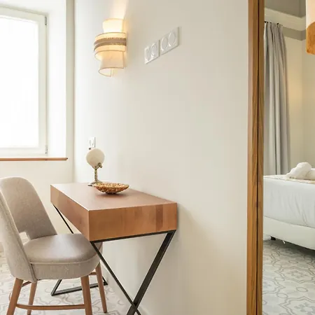 Aladro By Valcambre Apartment Jerez de la Frontera