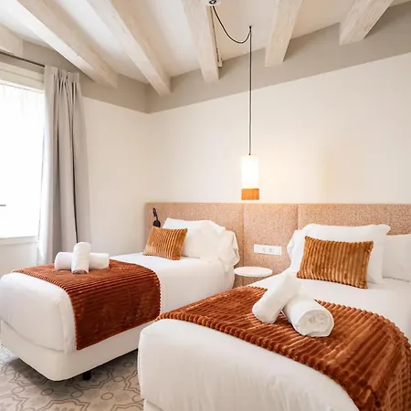 Aladro By Valcambre Apartment *