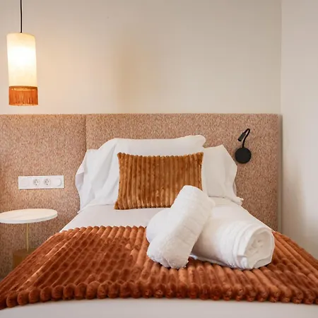 Aladro By Valcambre Apartment Jerez de la Frontera