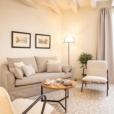 Apartment Aladro By Valcambre