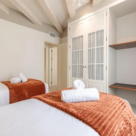 Apartment Aladro By Valcambre *
