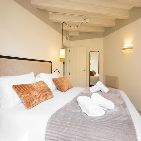 Aladro By Valcambre Apartment