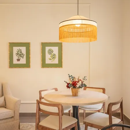 Apartment Aladro By Valcambre Jerez de la Frontera