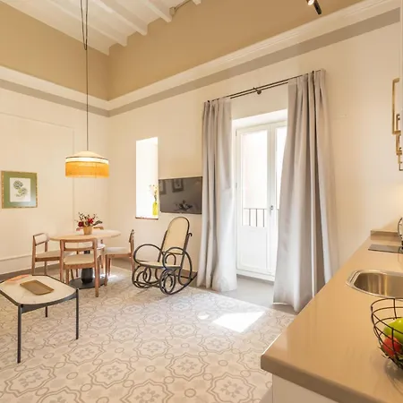 Apartment Aladro By Valcambre Jerez de la Frontera