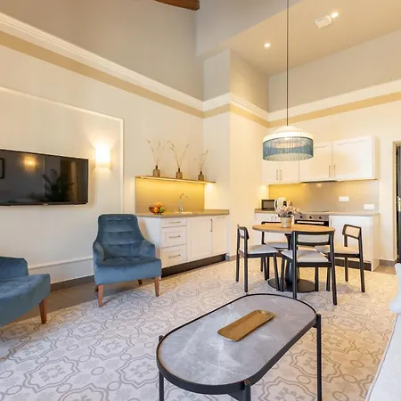 Aladro By Valcambre Apartment *