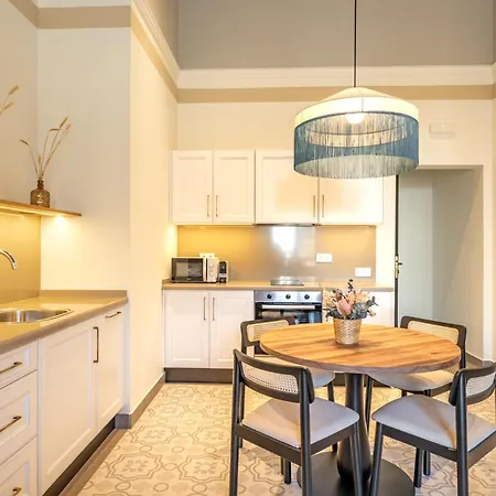 Aladro By Valcambre Apartment