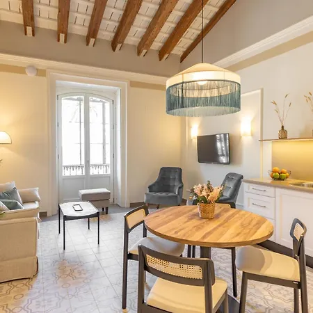 Apartment Aladro By Valcambre