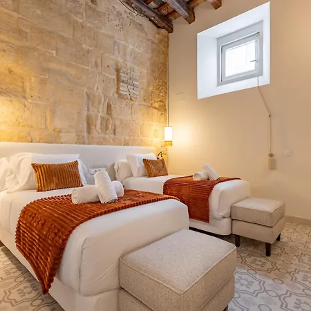 Apartment Aladro By Valcambre Jerez de la Frontera