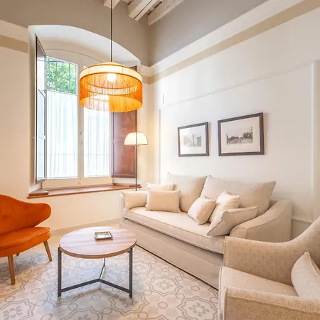 Apartment Aladro By Valcambre *