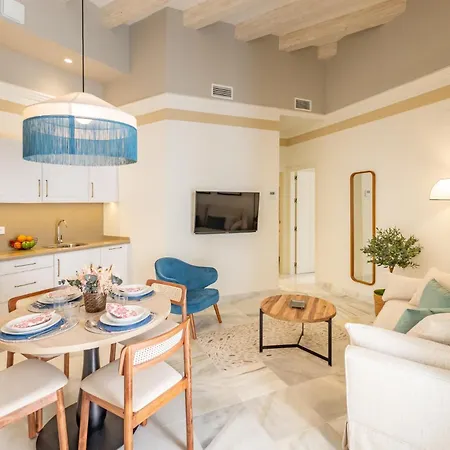 Apartment Aladro By Valcambre *