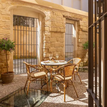 Aladro By Valcambre Apartment *