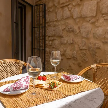 Apartment Aladro By Valcambre Jerez de la Frontera