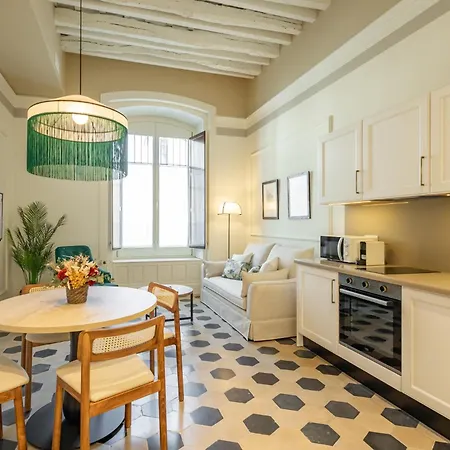 Apartment Aladro By Valcambre
