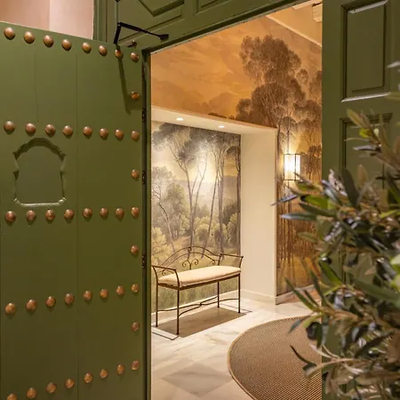 Aladro By Valcambre Apartment *
