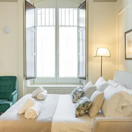 Aladro By Valcambre Apartment
