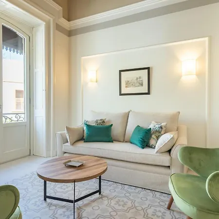 Aladro By Valcambre Apartamento *