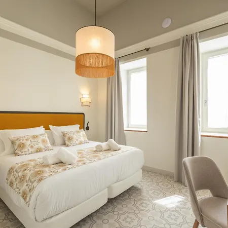 Aladro By Valcambre Apartamento