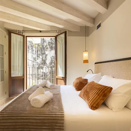 Aladro By Valcambre Apartamento *