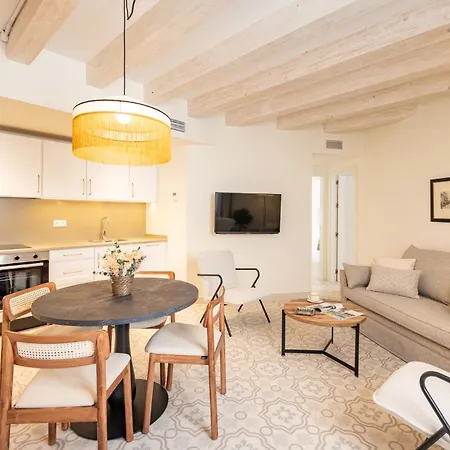 Aladro By Valcambre Apartamento Jerez de la Frontera