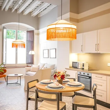 Apartamento Aladro By Valcambre *