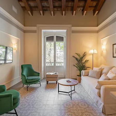 Aladro By Valcambre Apartamento Jerez de la Frontera
