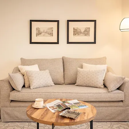 Apartamento Aladro By Valcambre *