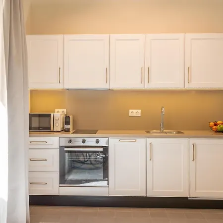 Aladro By Valcambre Apartamento