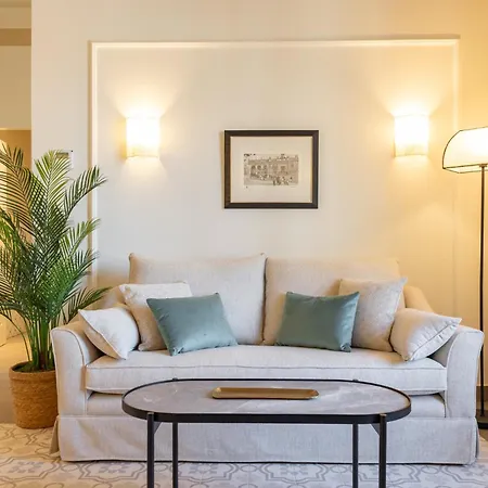 Apartamento Aladro By Valcambre Jerez de la Frontera