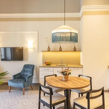 Apartamento Aladro By Valcambre Jerez de la Frontera