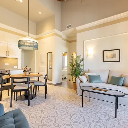 Apartamento Aladro By Valcambre Jerez de la Frontera