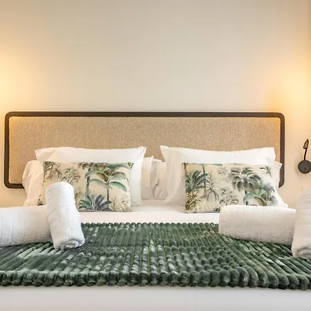 Aladro By Valcambre Apartamento *