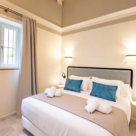 Aladro By Valcambre Apartamento