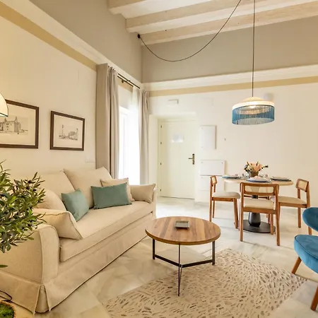 Aladro By Valcambre Apartamento