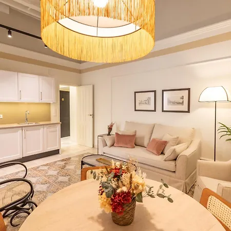 Aladro By Valcambre Apartamento
