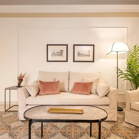 Aladro By Valcambre Apartamento