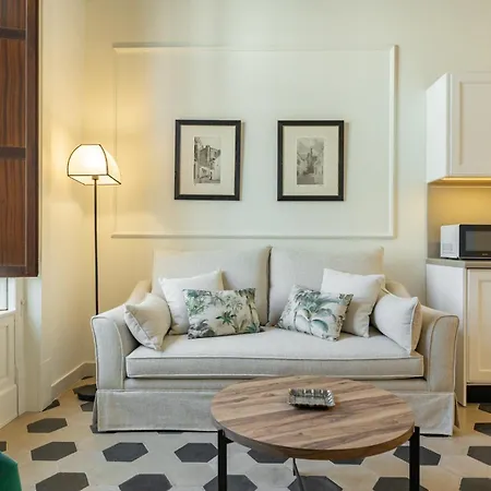 Aladro By Valcambre Apartamento *