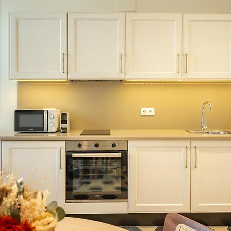 Apartamento Aladro By Valcambre Jerez de la Frontera